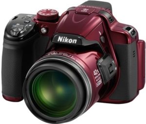 Image downloaded from Nikon India