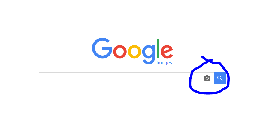 google advanced reverse image search