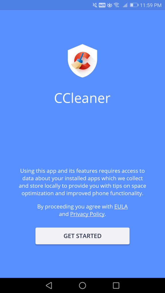 download ccleaner android 2.3.6